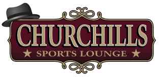 Churchills Sports Lounge